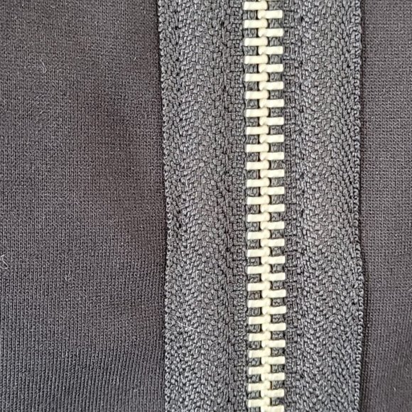 NWT Edit Jeanne Beker short black dress. - Picture 3 of 5